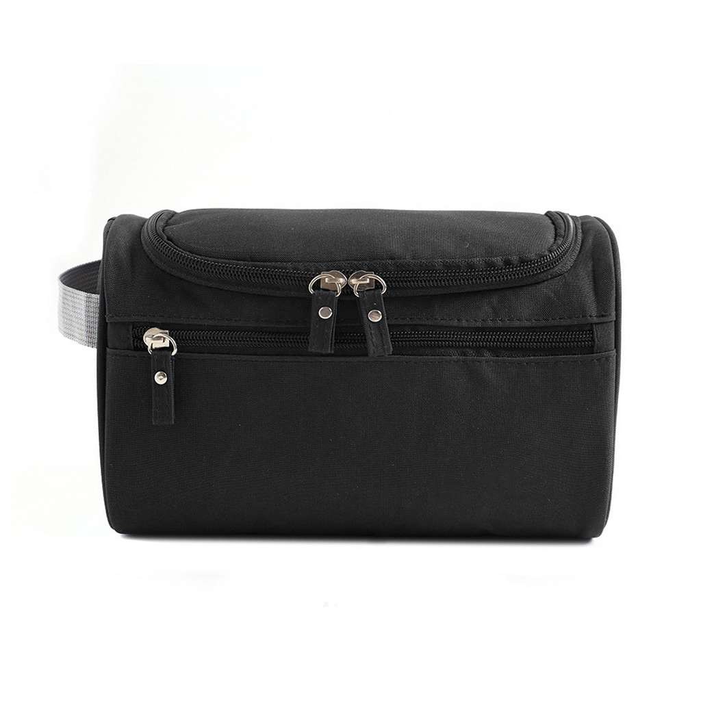 Multifunction Cosmetic Bag Makeup Case Pouch Toiletry Wash Organizer Bag Travel