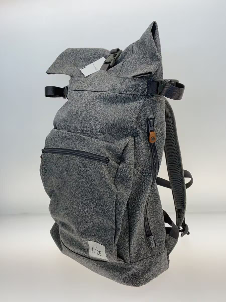 F CE Backpack GRY