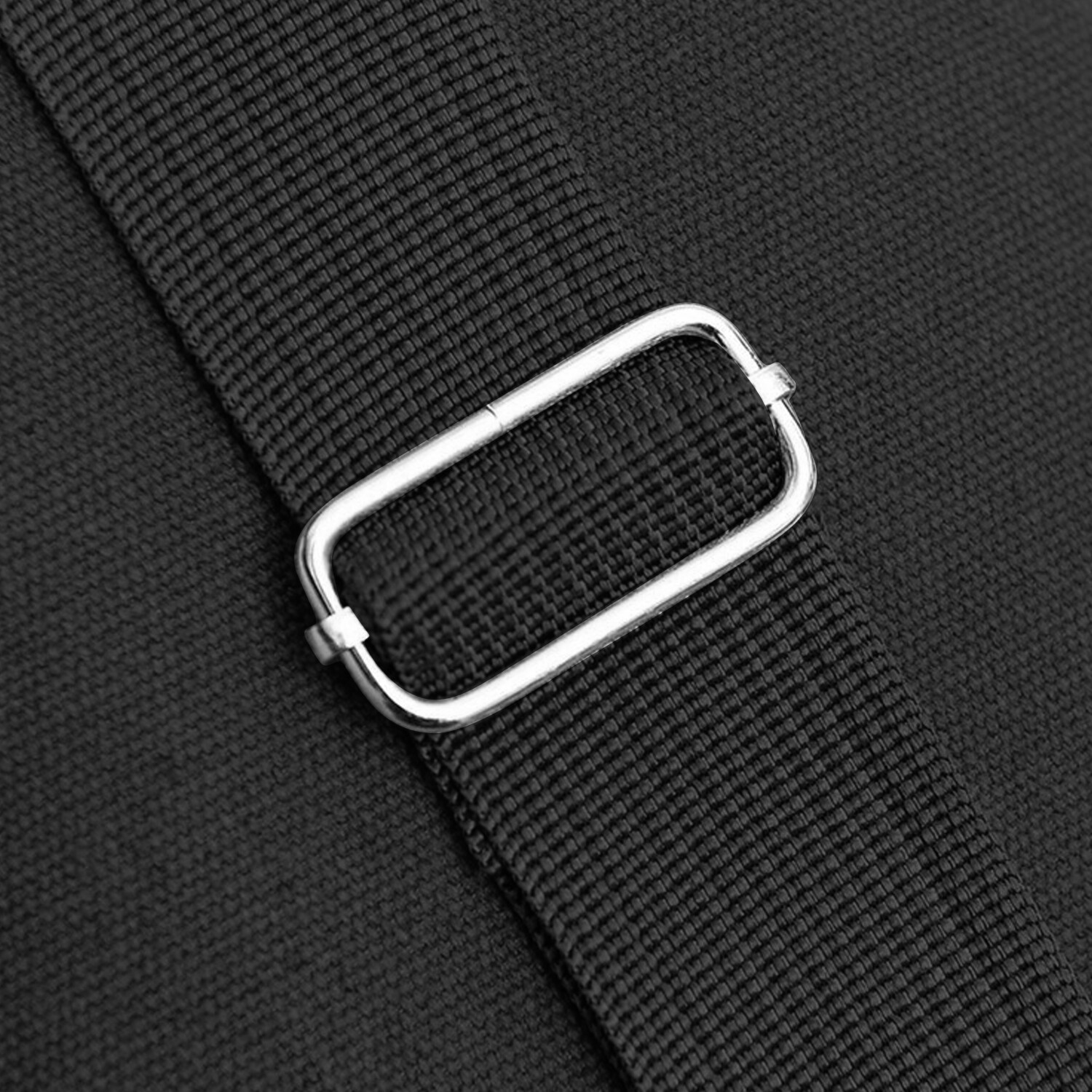 Men’s Anti-Theft Sling Backpack – Crossbody Chest Bag with USB Charging Port