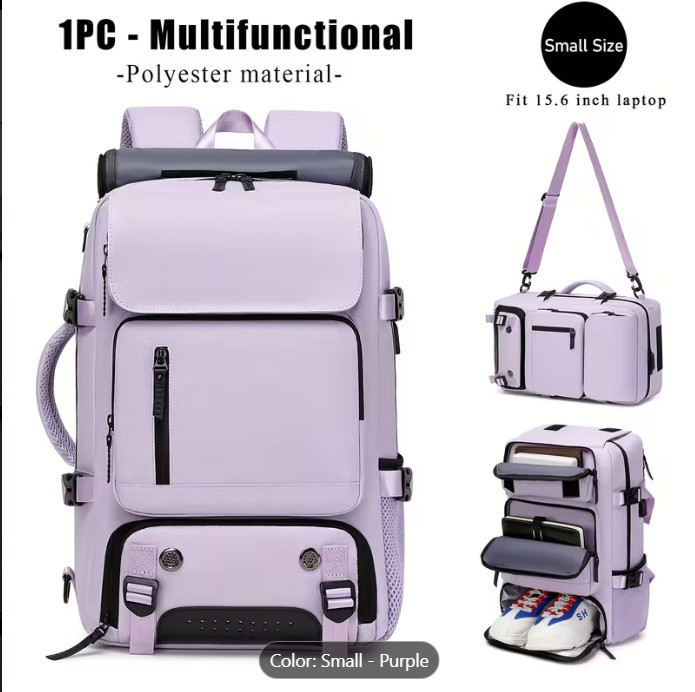 Backpack for Men & Women