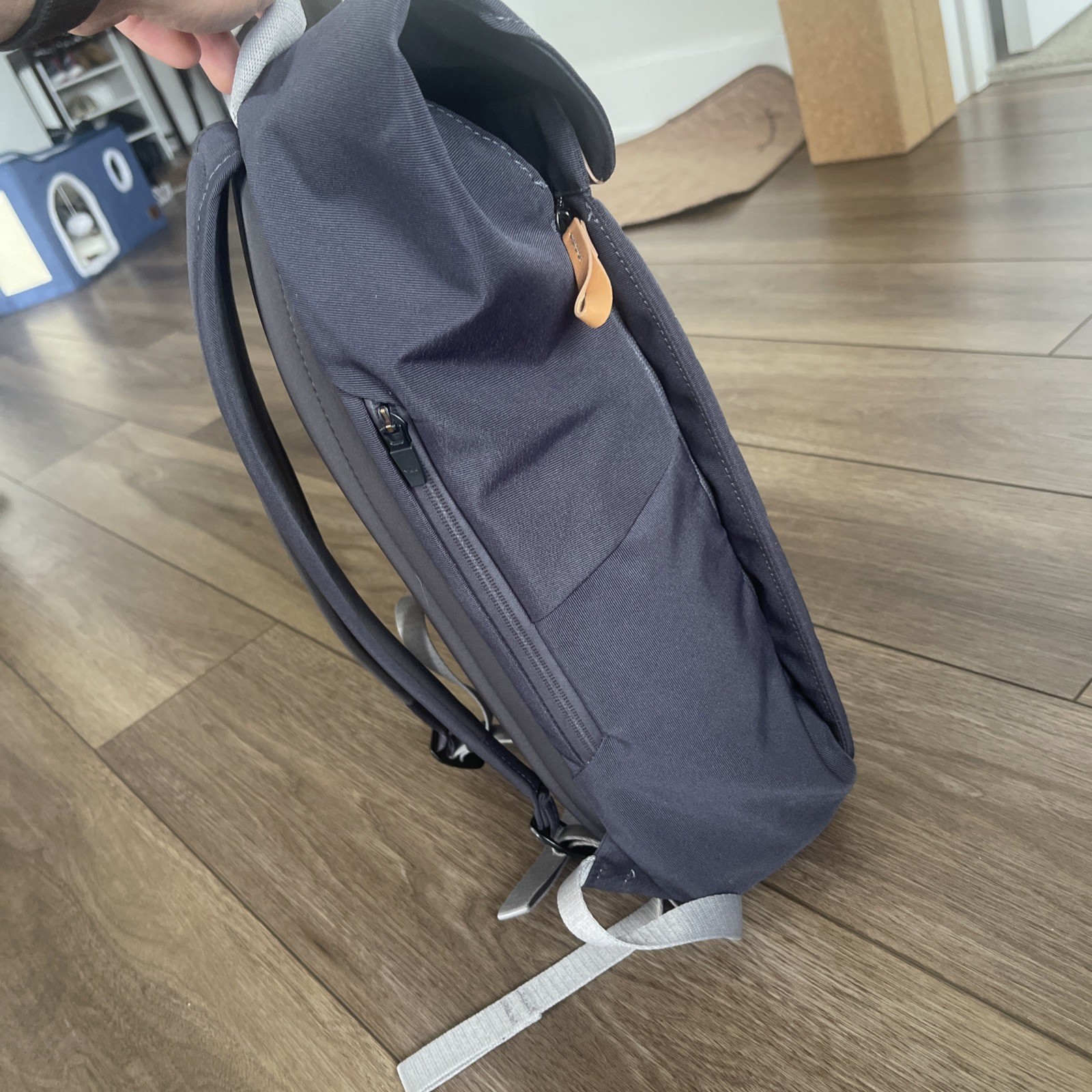 Bellroy Melbourne Backpack 12L
