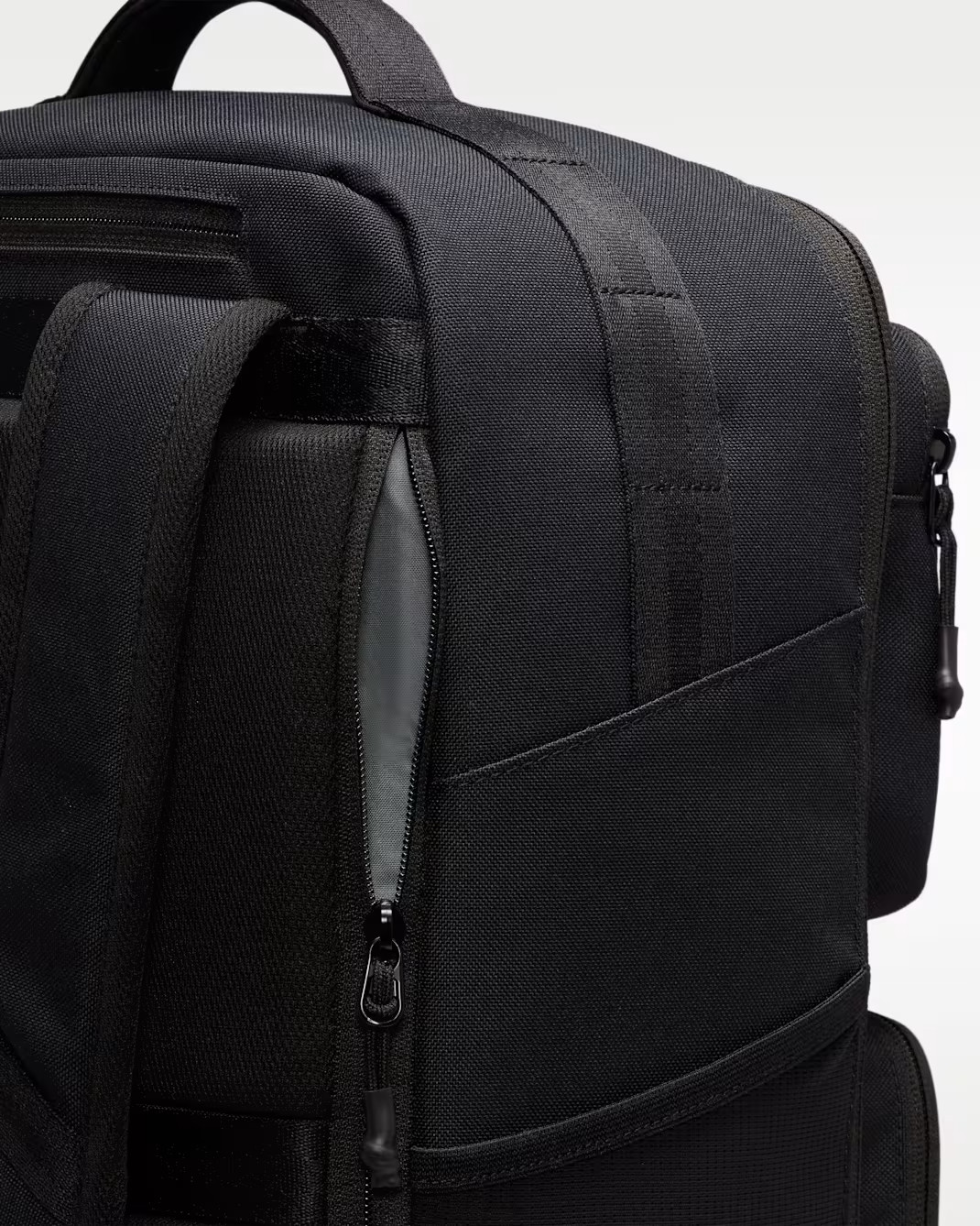 Nike Utility Speed Backpack Black /White (FN4106-010) One Size 27L