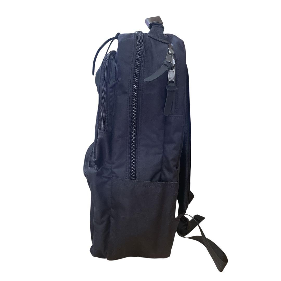 Gregory t Mission V3 Volt