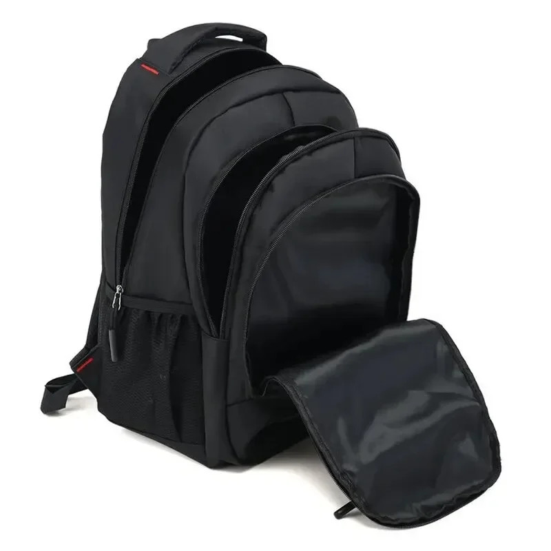 Classic Large Capacity Backpack Outdoor Travel Student School Sports Bag