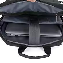 Men’s Waterproof Backpack Ultra Lightweight Back Bag for Men Backpack Book Bag M