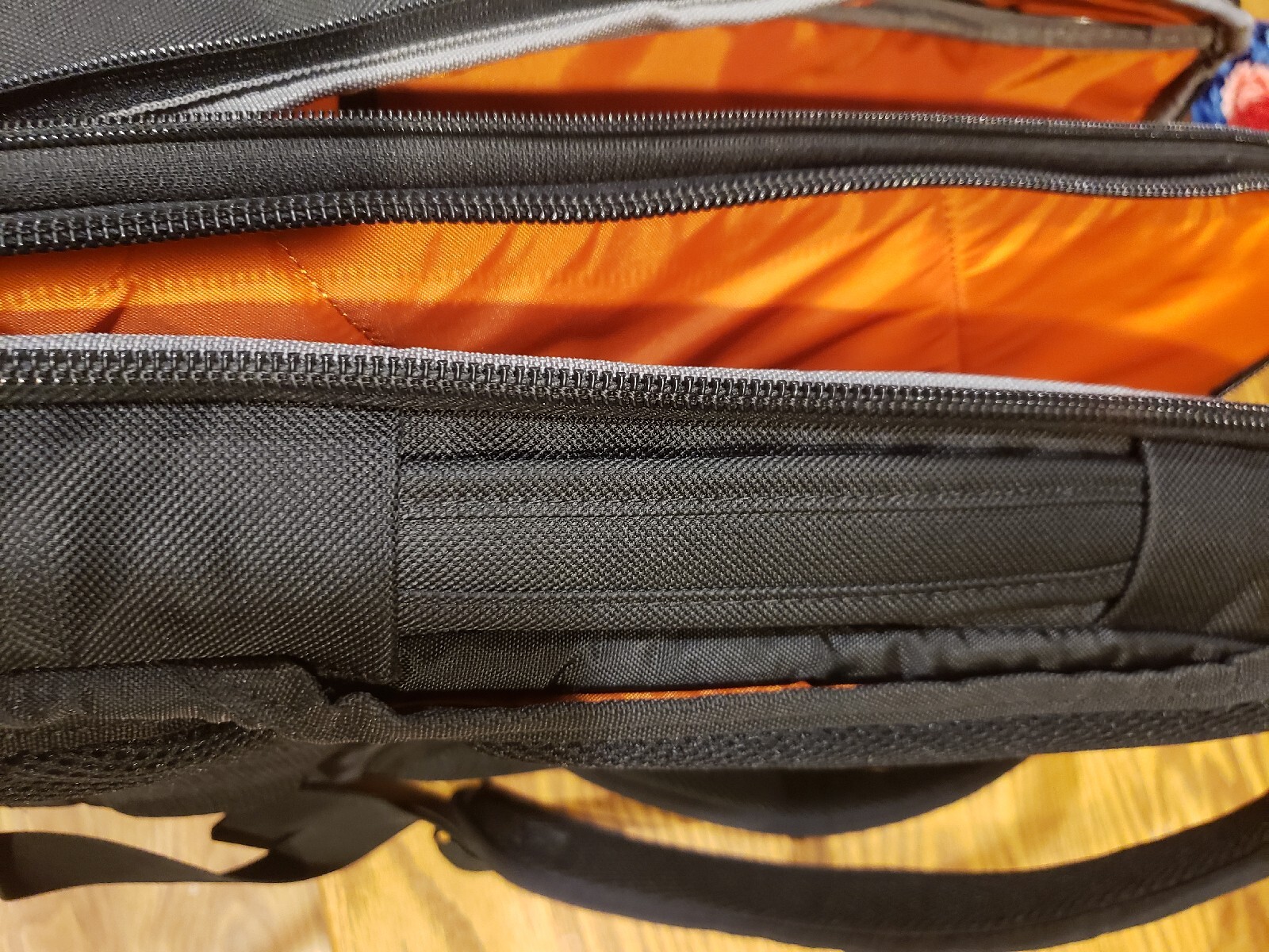 Ebags Backpack
