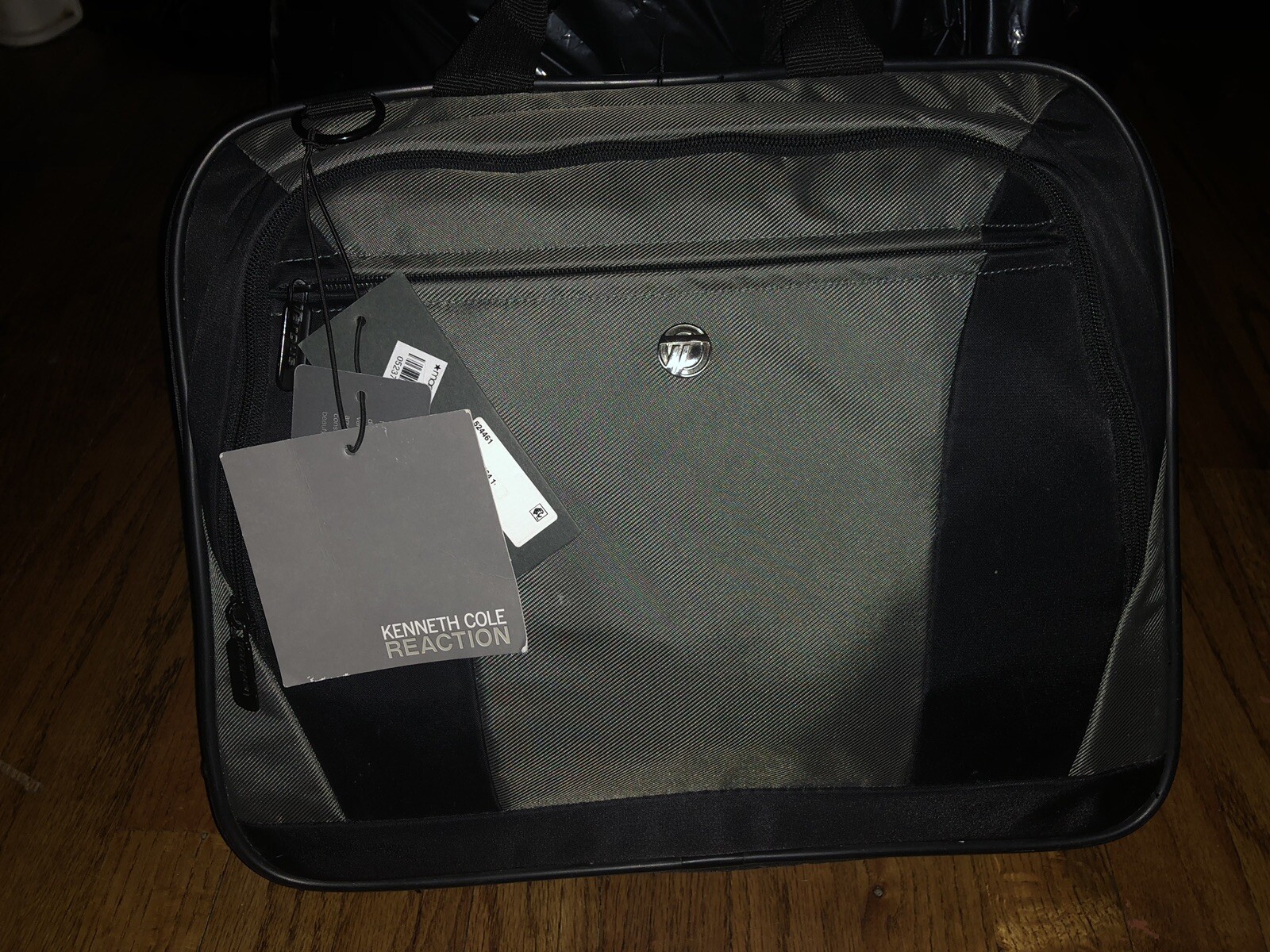 New ! Never Used Computer Laptop Briefcase