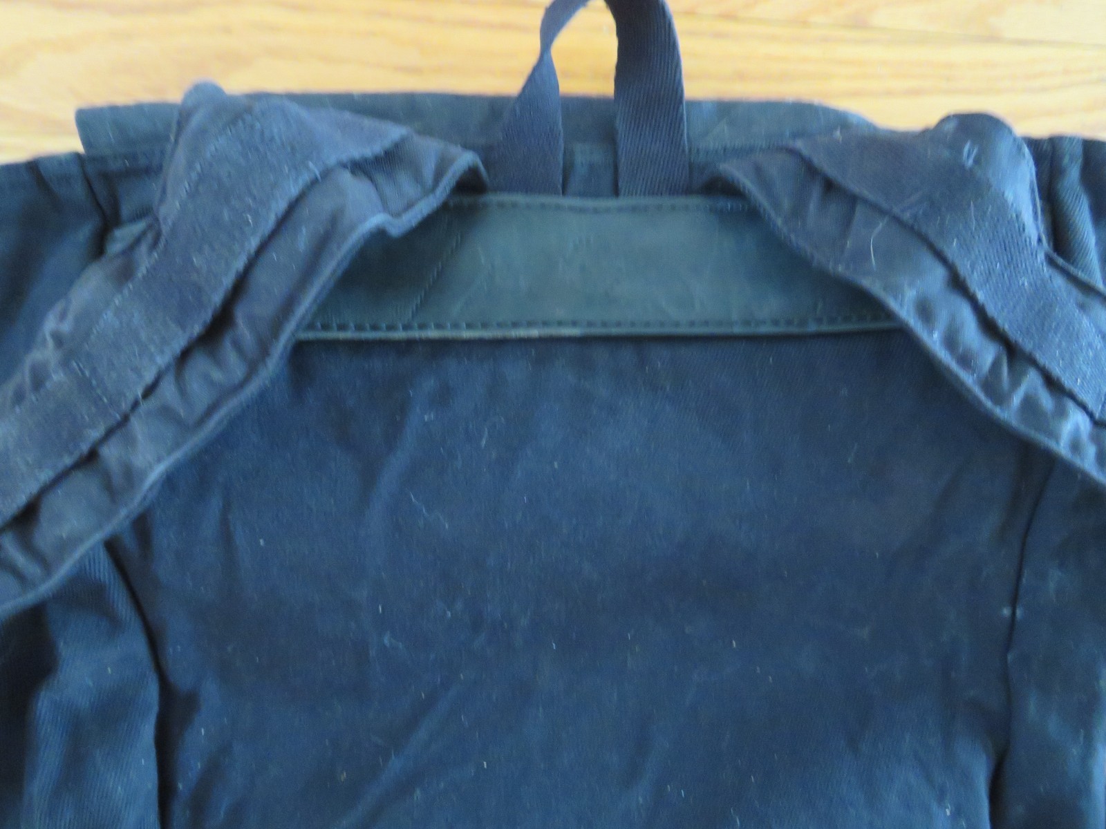 Filson Backpack, Rucksack, Ranger Style, Waxed Cotton, Leather, Canvas, USA Made