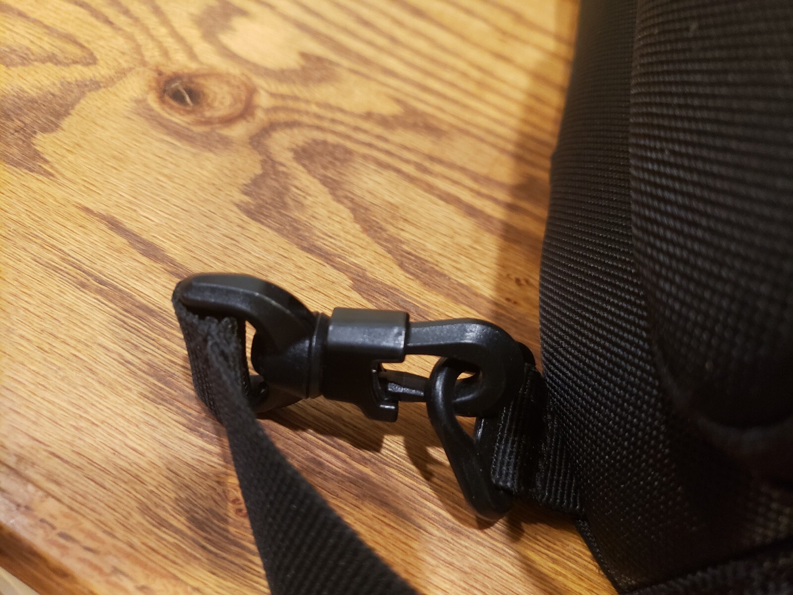 Ebags Backpack