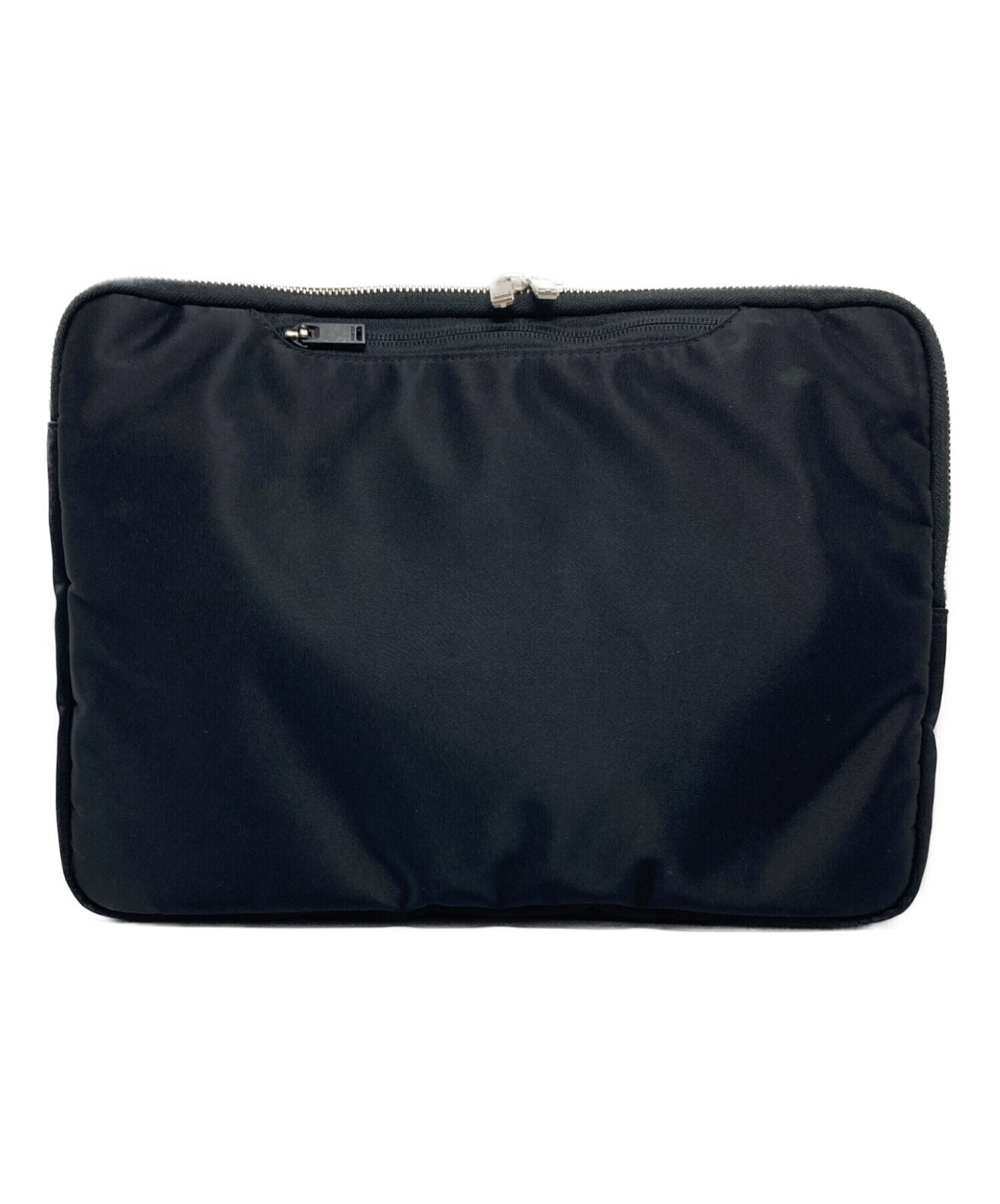 PORTER Document Case Black Authentic From Japan