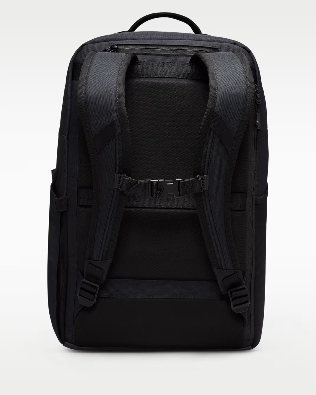 Nike Utility Speed Backpack Black /White (FN4106-010) One Size 27L