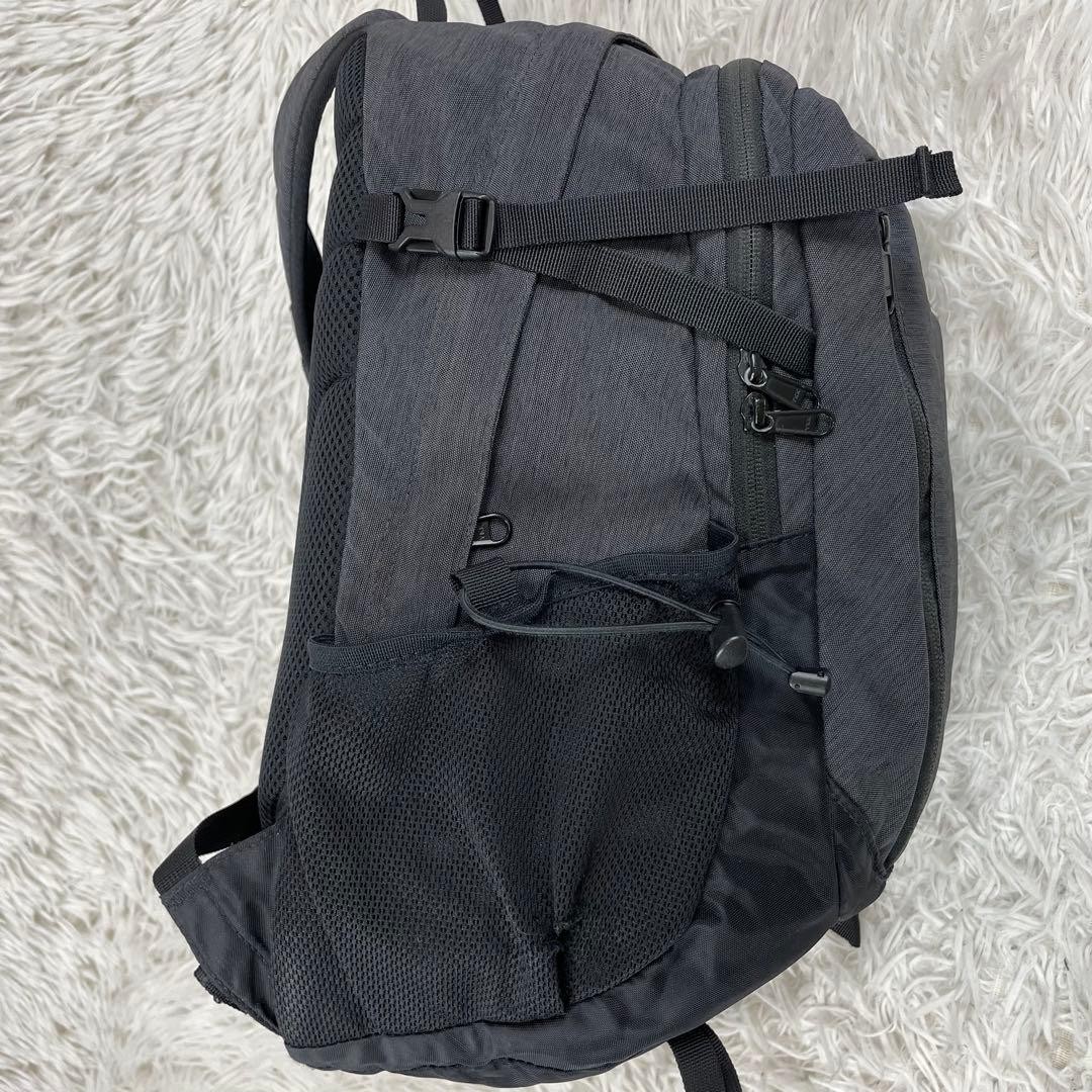 North Face Single Shot