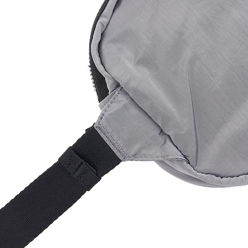 STONE ISLAND Men’s Compass Patch Crossbody Belt Bag