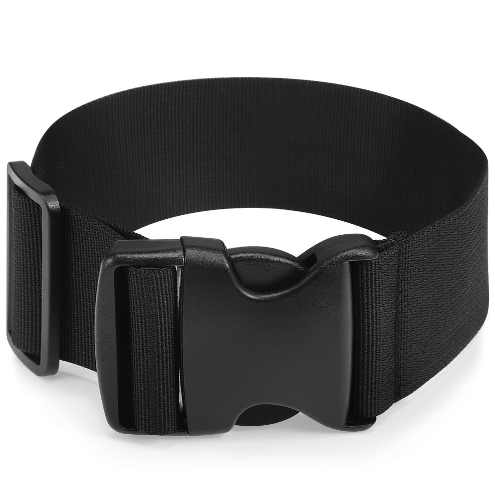 Fanny Pack Strap Elastic Strap Buckle 50cm Belt