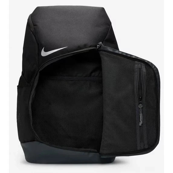 Nike Men’s Hoops Elite Backpack Black (Same Day 🚛✅) Limited Edition