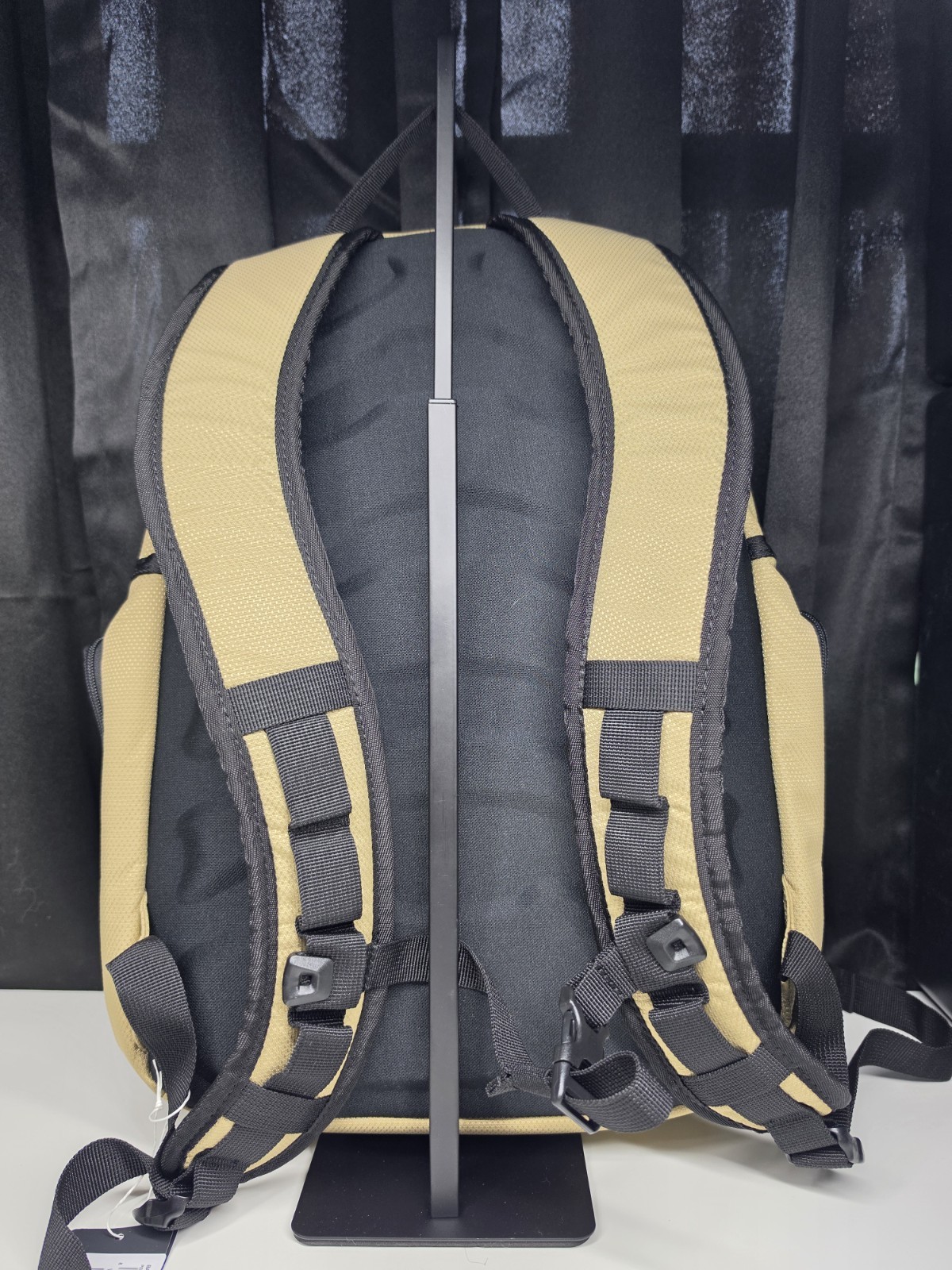 Oakley Bathroom Sink RC Backpack Coyote Heavy Duty Tactical Laptop Sleeve NWT