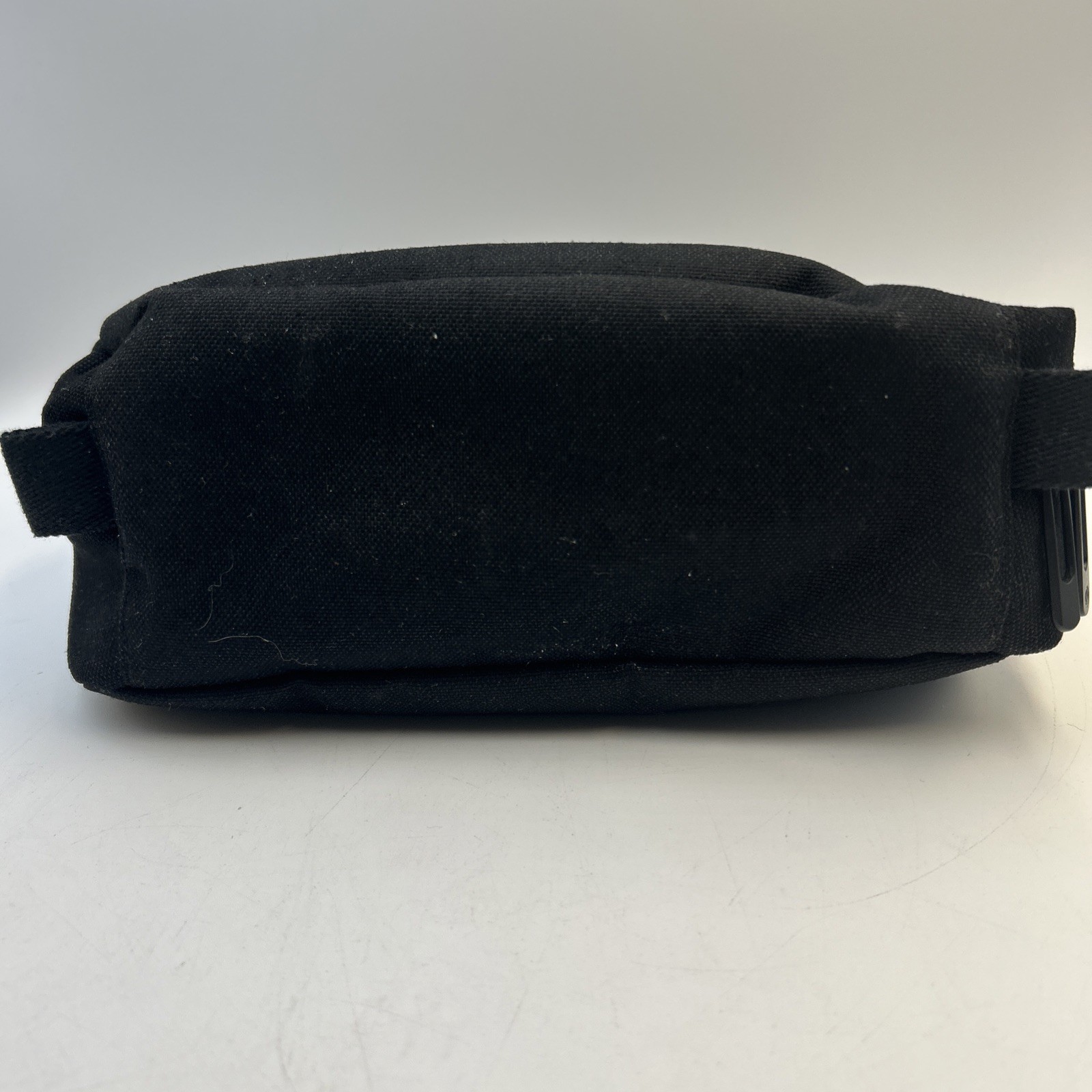 Lululemon Command the Day Kit 5L Black Dopp Toiletry Bag