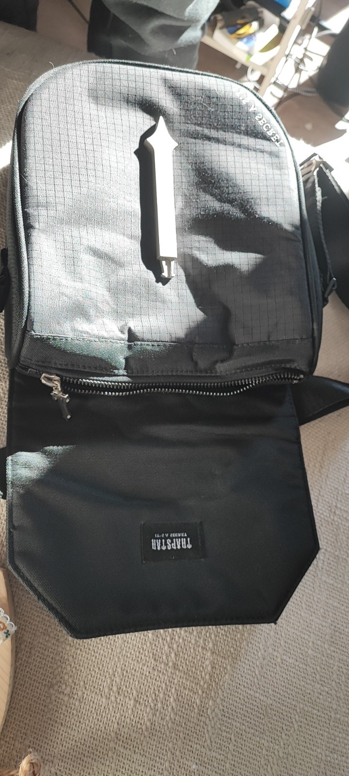Trapstar Kobra shoulder strap