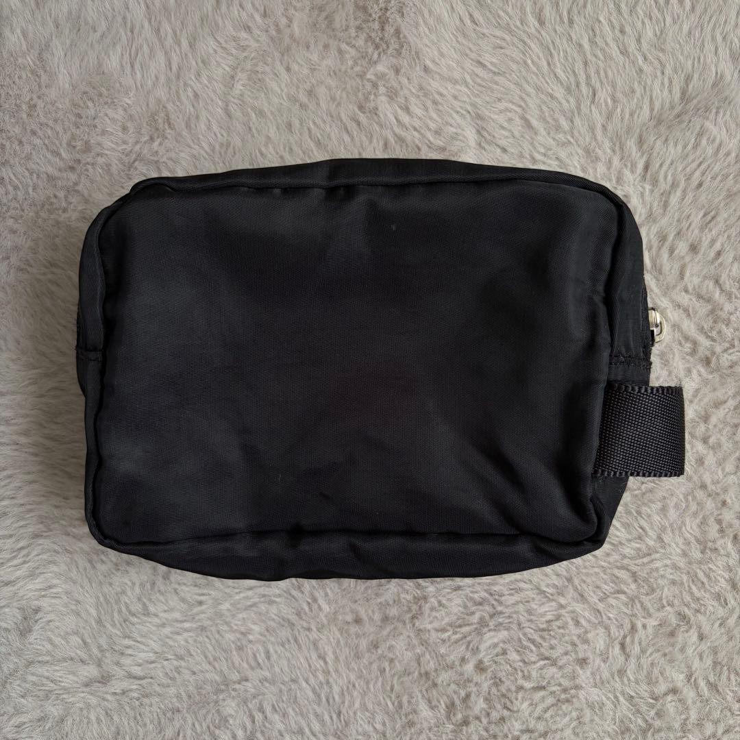 PRADA SPORTS Waist Pouch Fanny P
