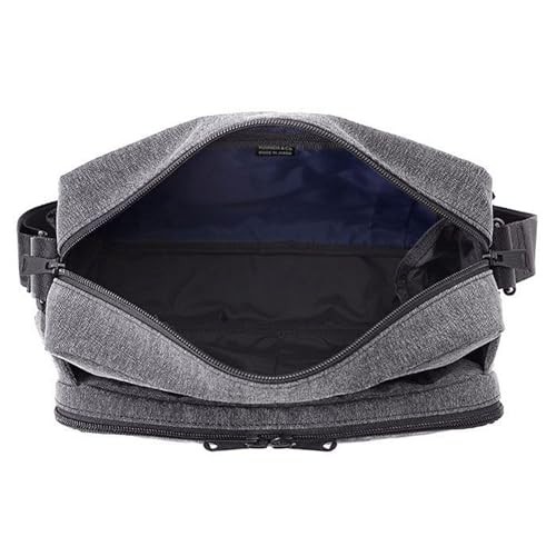 PORTER Function Shoulder Bag (S) 691-19622 Black