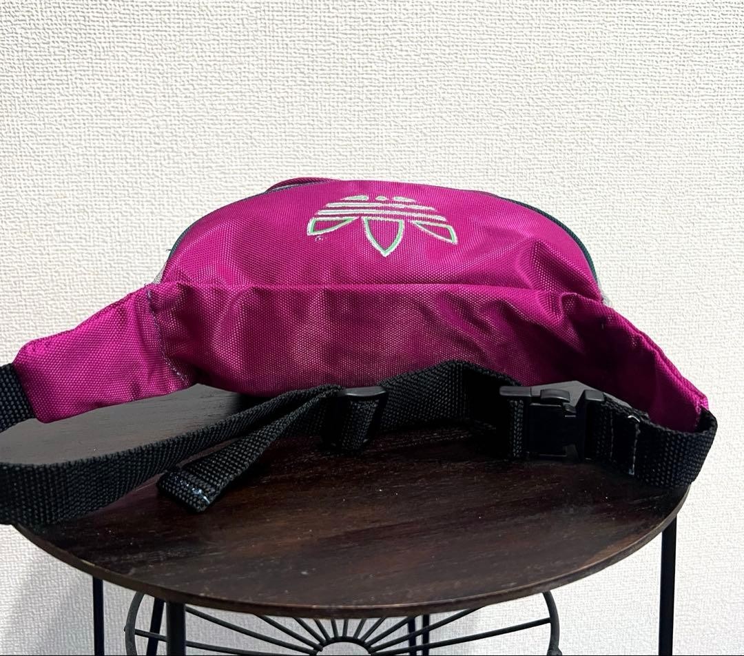 Adidas Performance Style Shoulder Bag Japan