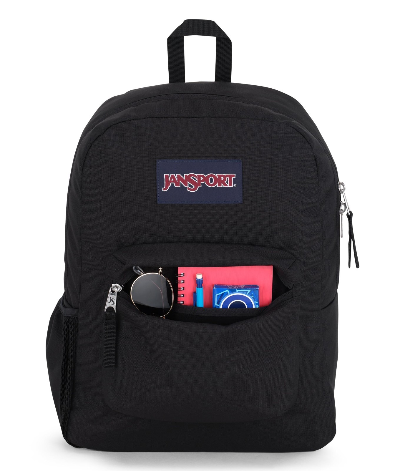 Versatile 17″ Backpack for School, Travel & Daily Use – 1 Compartment, Utility P