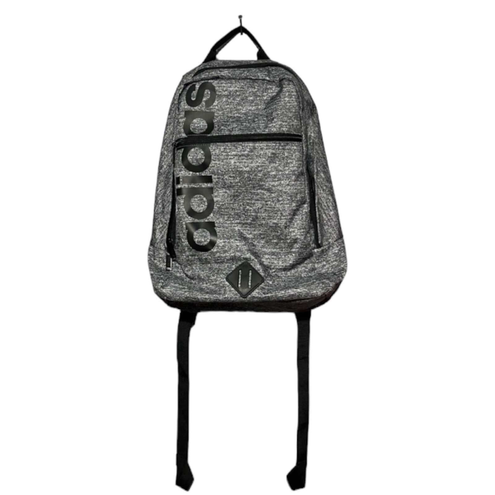 Adidas Bag Court Lite II Backpack – Onix Jersey Bookbag