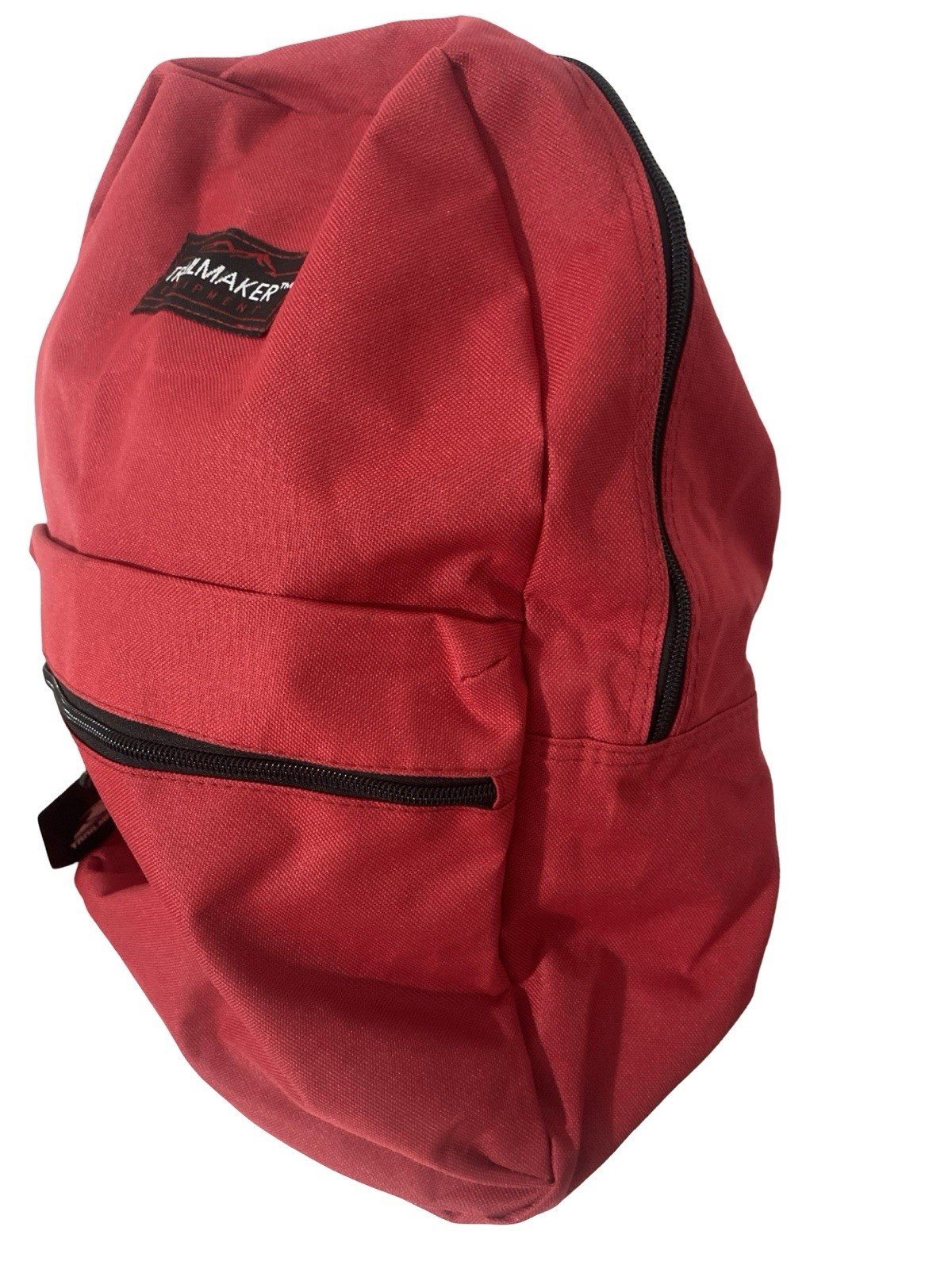 16.5″ Trailmaker Classic Lightweight Backpack School Travel Bagpacks