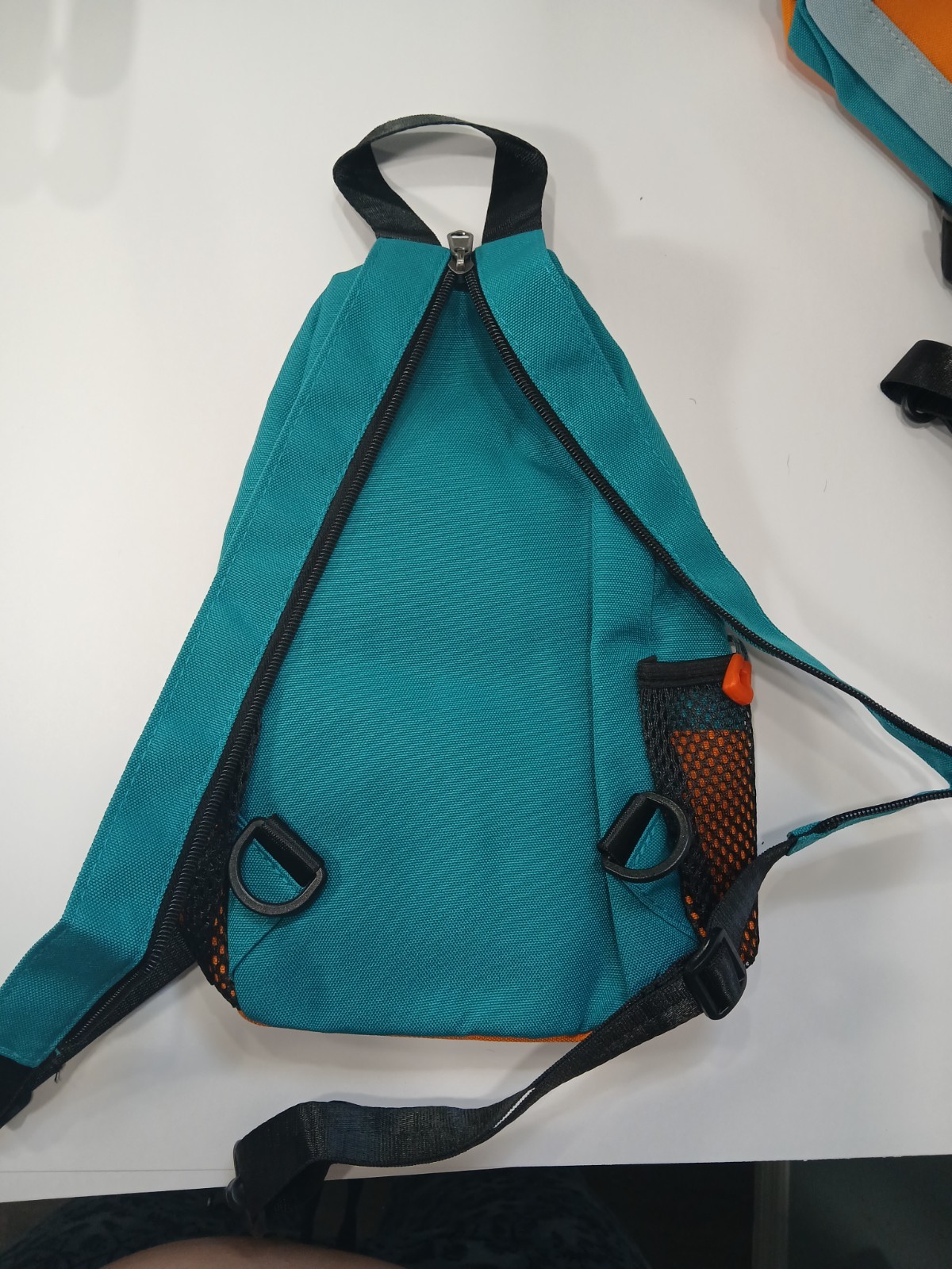 Multifunctional backpack Unisex