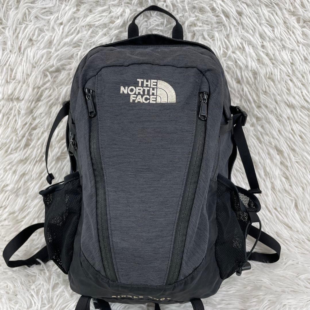North Face Single Shot