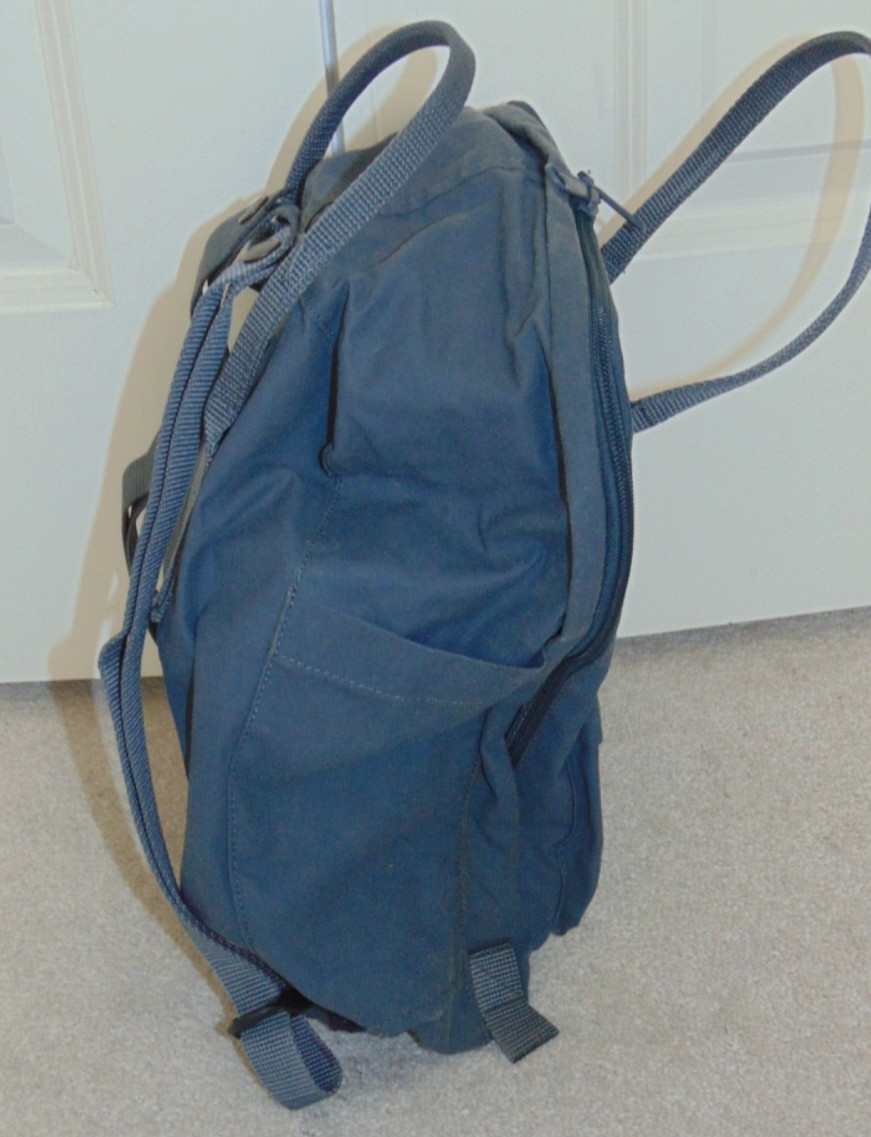 FJALLRAVEN 23510 KANKEN BACKPACK