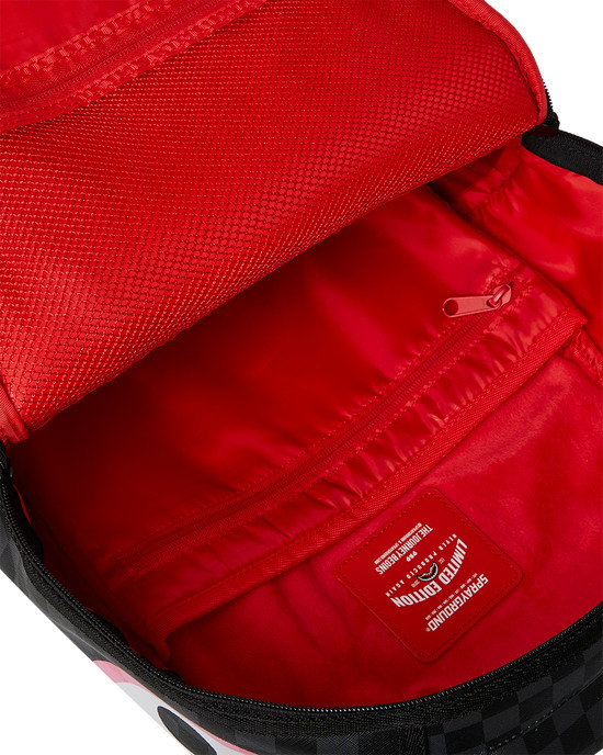Sprayground Venom Crush Backpack BRAND NEW