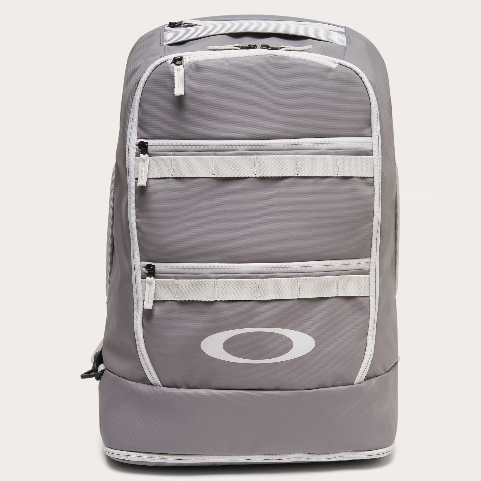 Oakley rover convertible backpack suitcase bag 40l storm front NEW