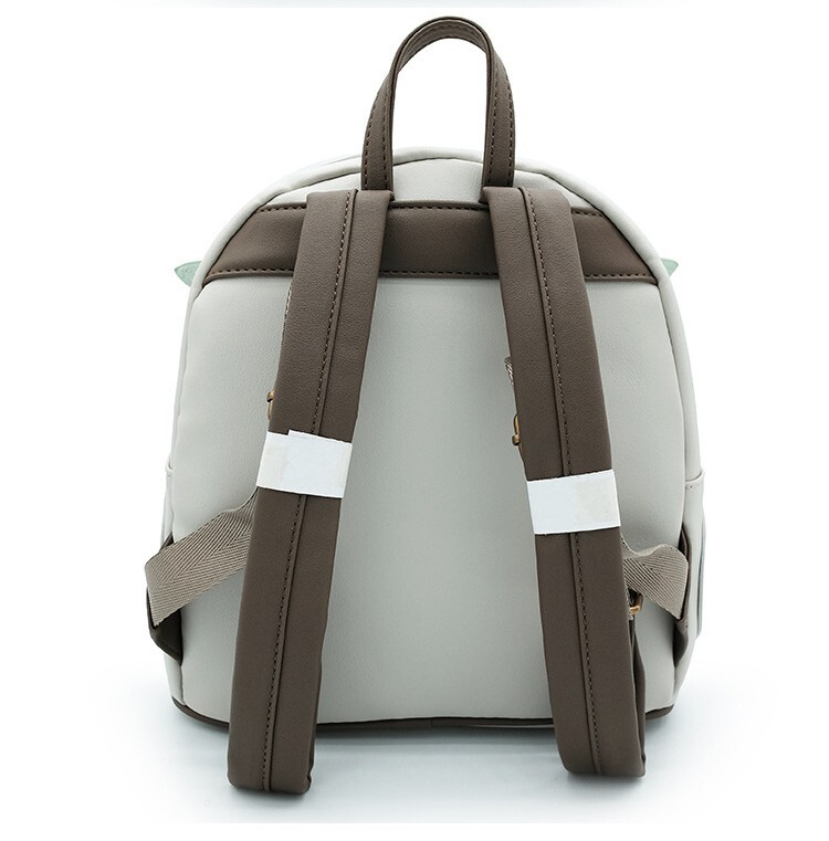 Star Wars Backpack Rucksack Laptop Double Strap Shoulder Travel Bag Unisex 28CM