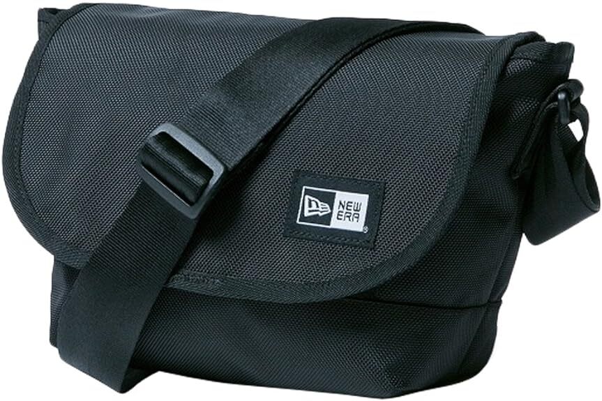 NEW ERA bag shoulder bag mini 11556617 unisex New