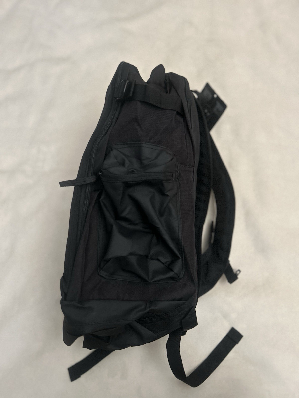 Nike Kobe Bryant Mamba Backpack Black Athletic Gym School Travel Bag NWT NEW