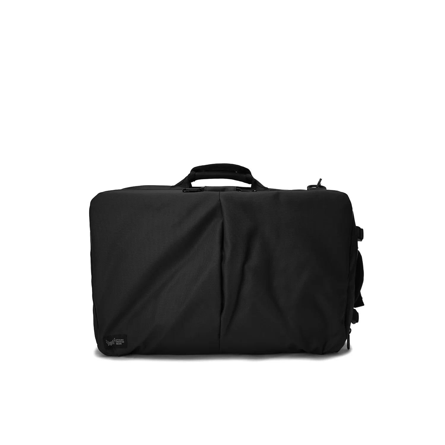 Atomic Mission Gear Venture Shoulder Bag TPU Black
