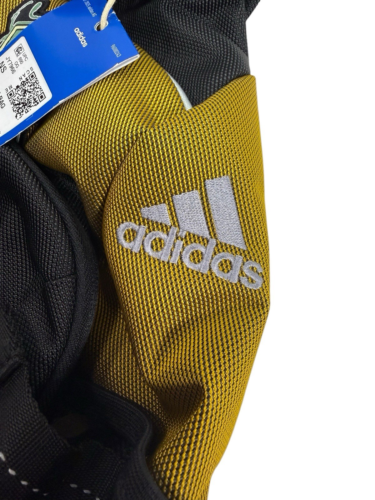 adidas Originals x Brain Dead Y2K Sling Bag Backpack JY7966 RARE!