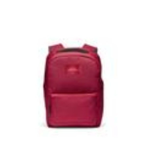 Cole Haan Zerogrand Backpack Red Dahlia New with Tags Go Everywhere Waterproof