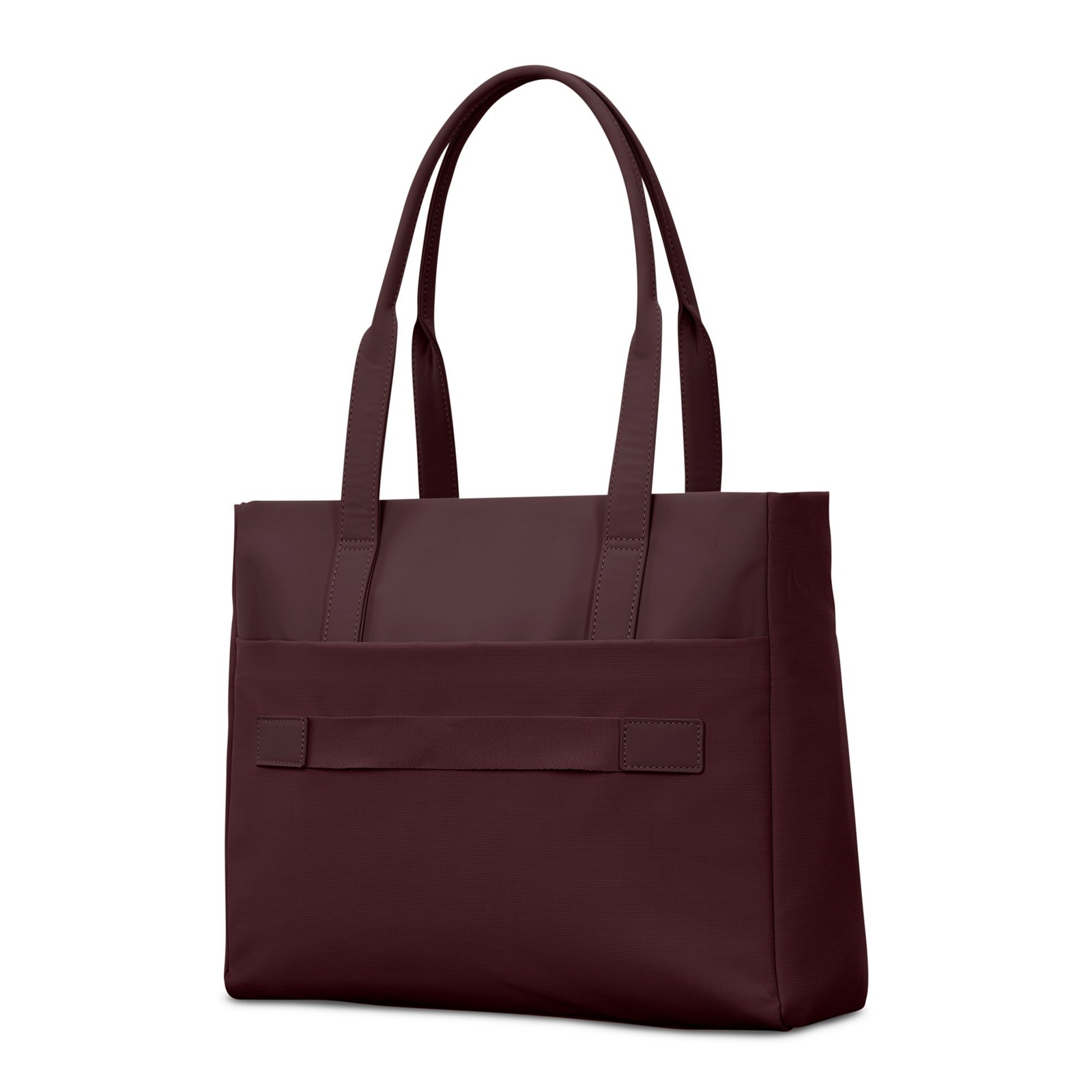 Samsonite Better Than Basic Tote Bag ( Merlot , One Size ) Merlot One Size U1