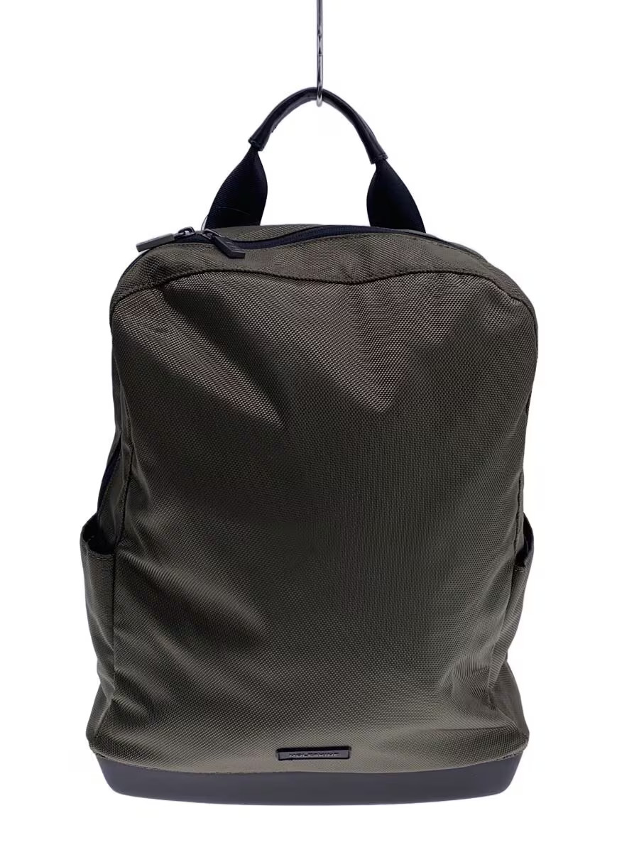 Moleskine Backpack KHK ET92CCBKBK