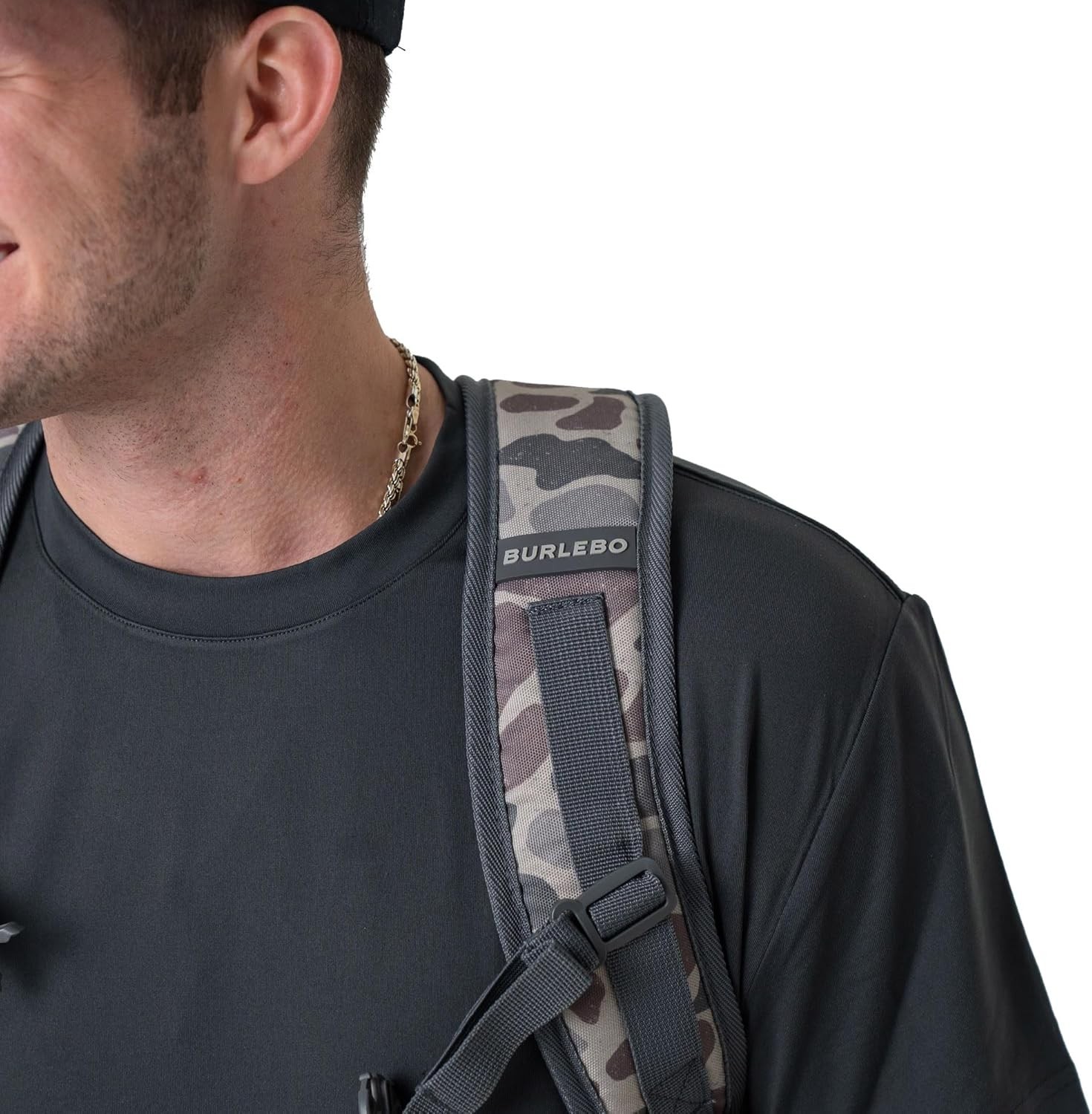 Backpack Classic Deer Camo One Size