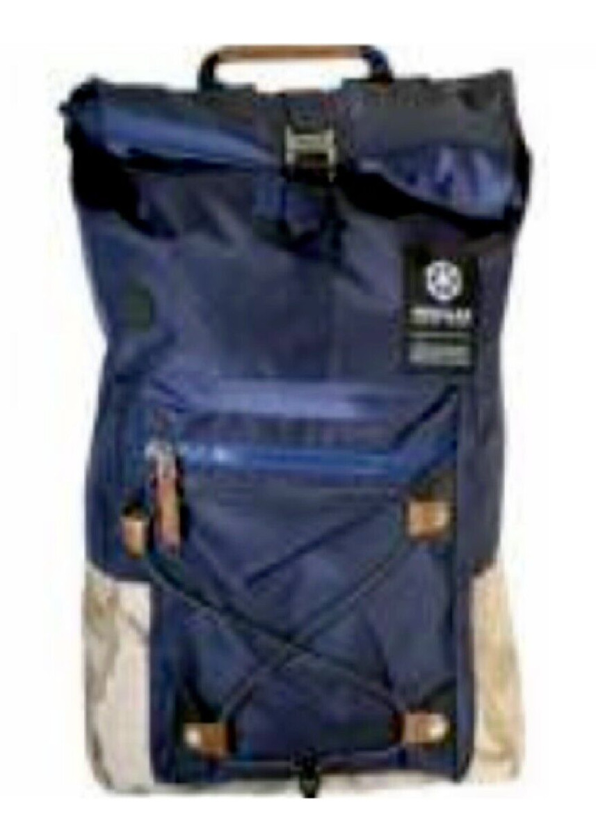 25L Backpack Tactical Hiking Camping Bag Rucksack Travel Outdoor MODULAR BLUE