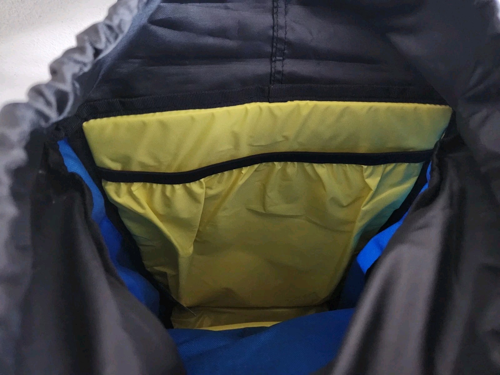 Topo Designs Y-Pack Backpack