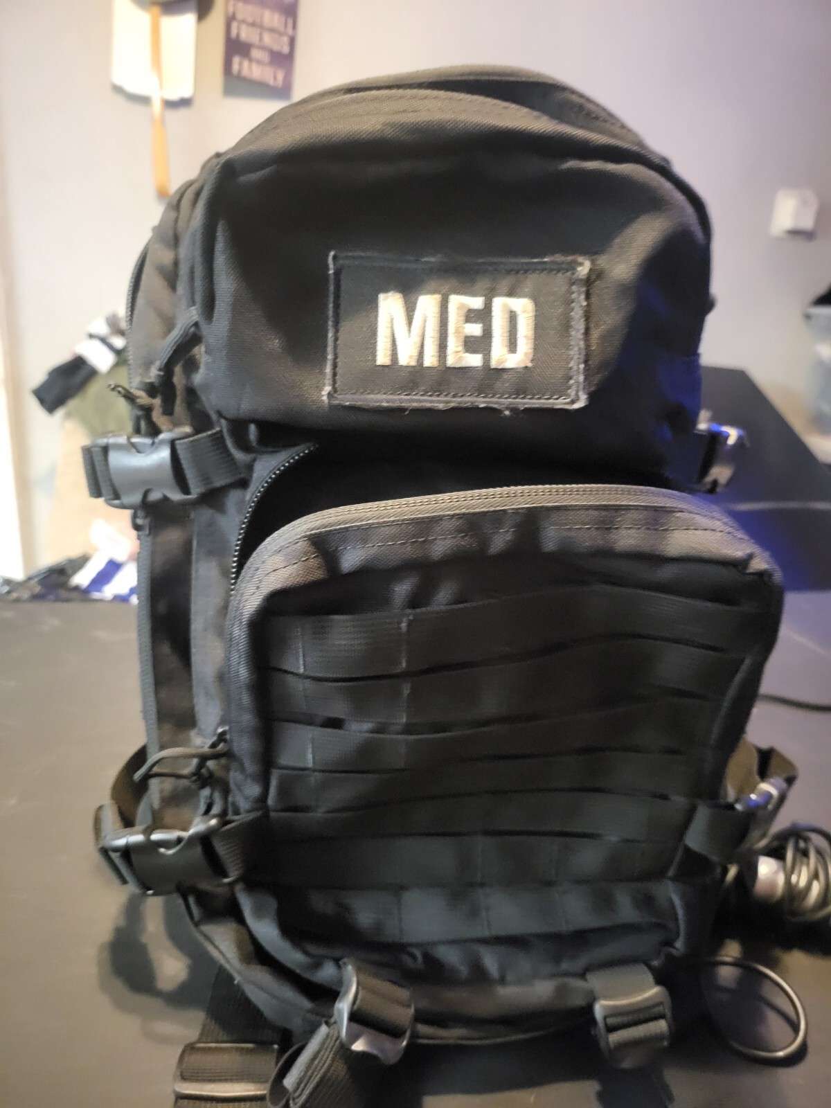 backpack men