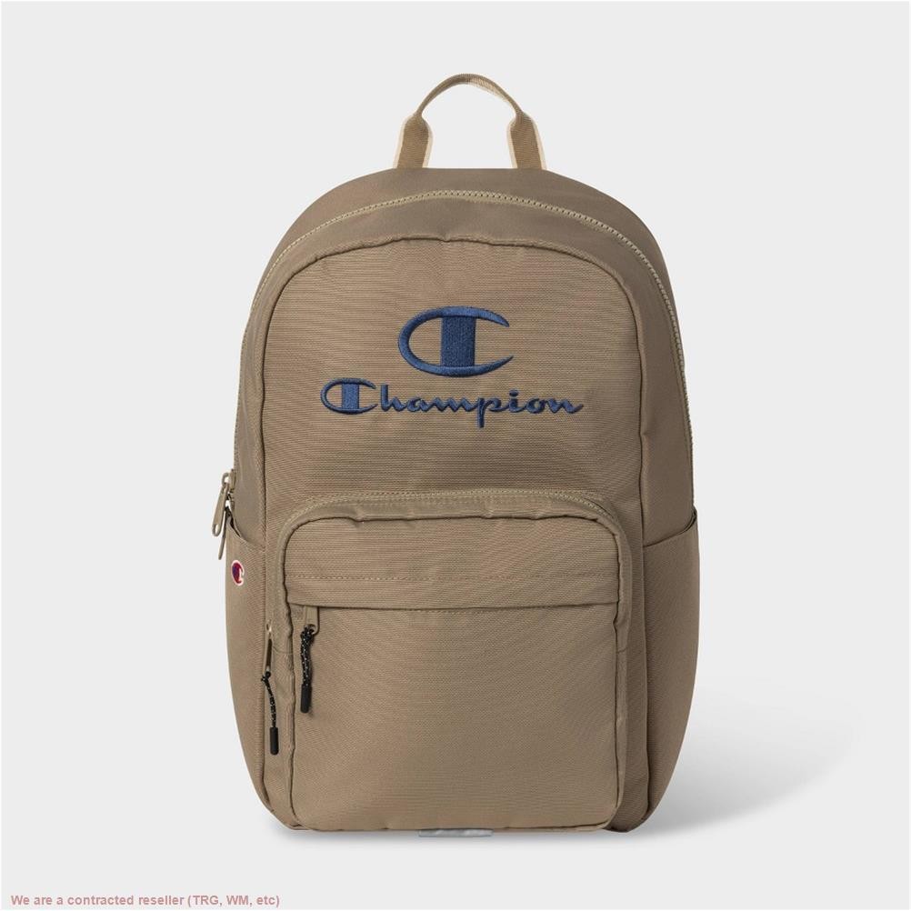 Champion Estate Backpack – Khaki