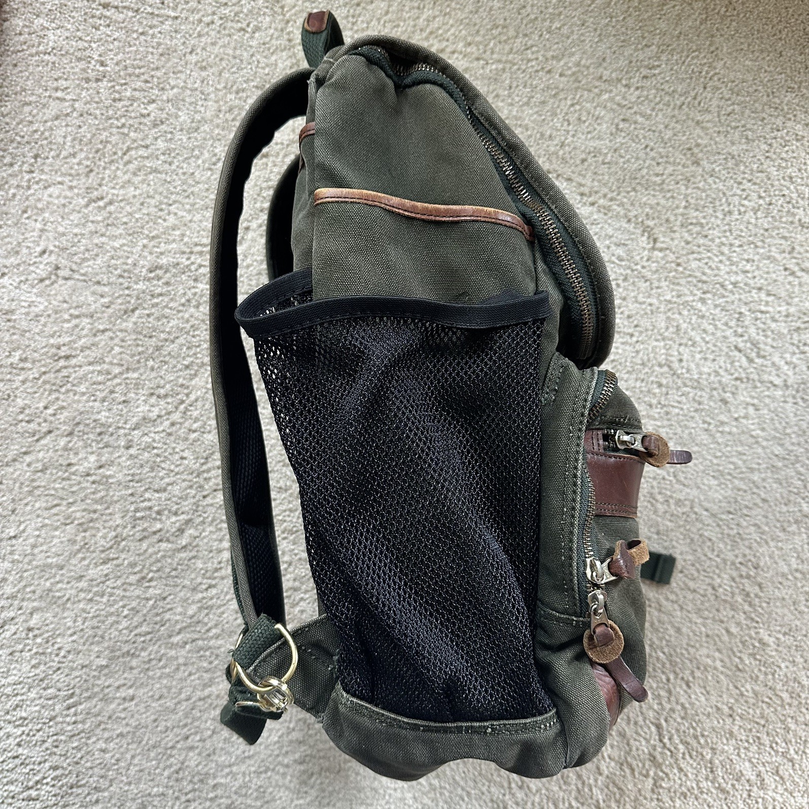 Orvis Battenkill Backpack