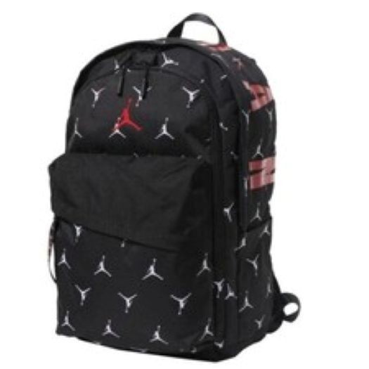 Nike Air Jordan Air Patrol Backpack Jumpman Unisex L Bag – FREE FedEx 2-day ship