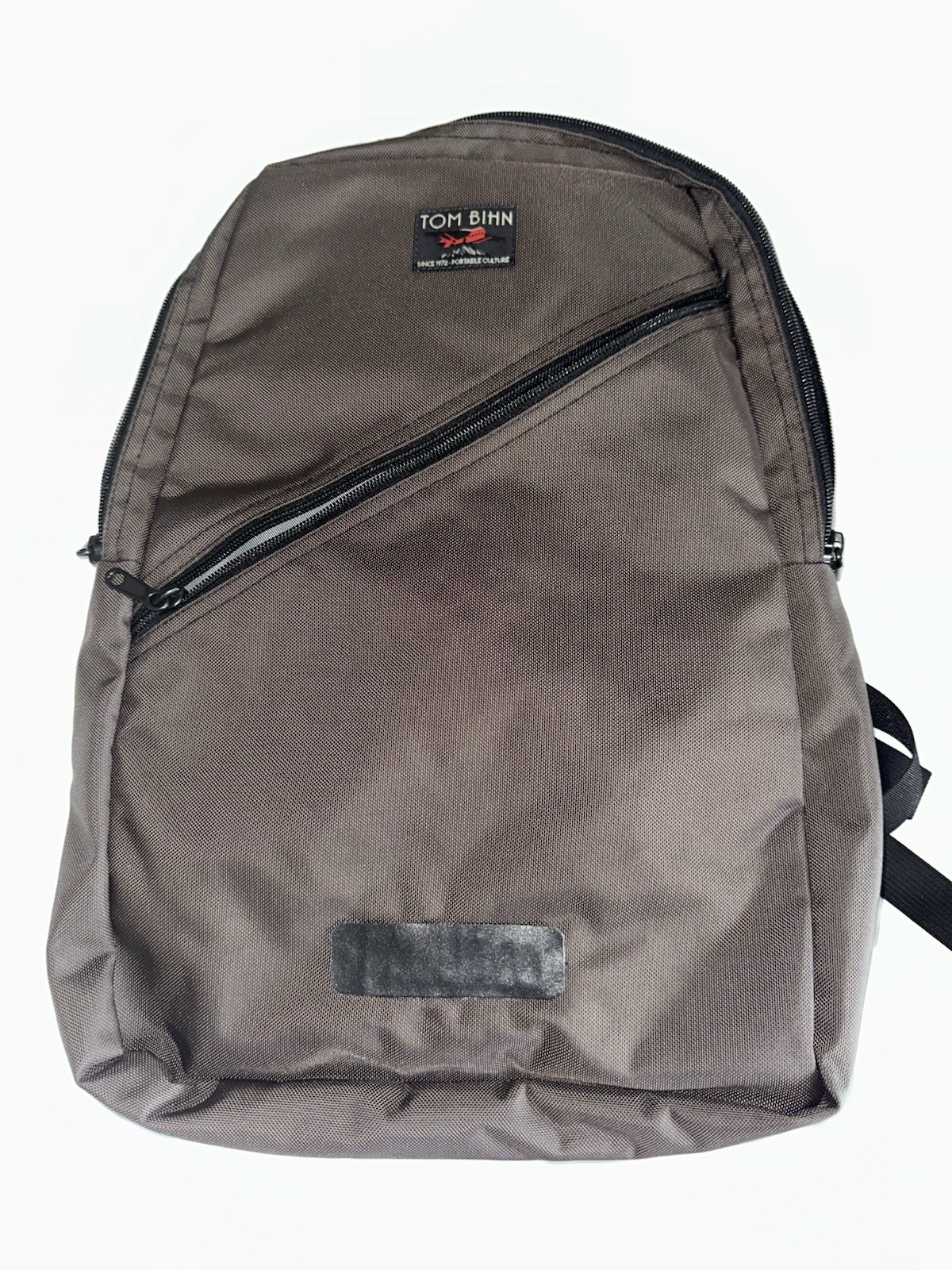 Tom Bihn Daylight Backpack Brown. 17L, Made in USA. New. Read