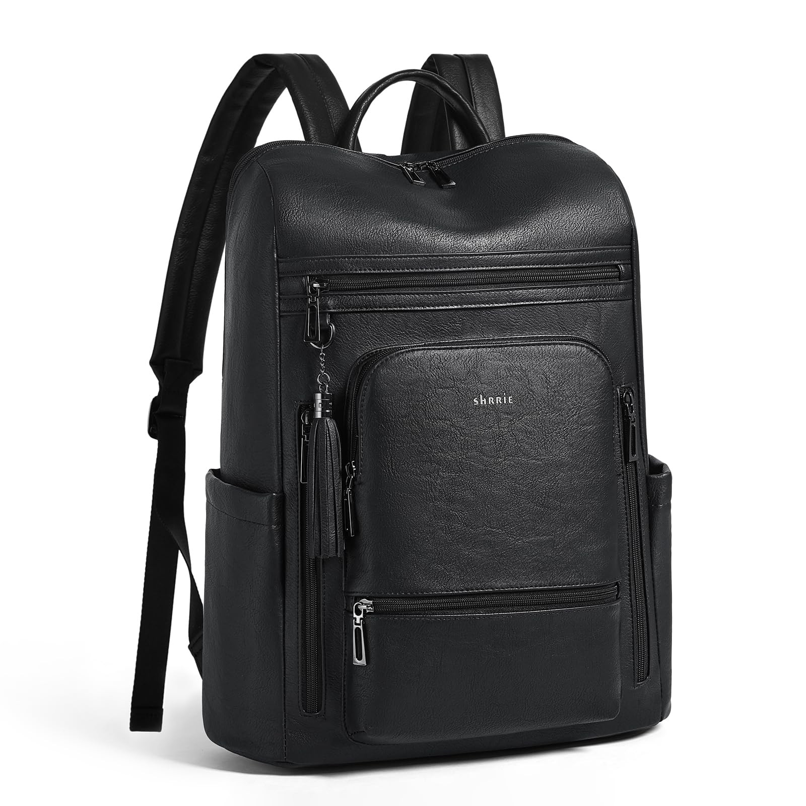 Upgraded Large Travel Laptop Backpack with Laptop Compartmetn Fits 17 inch La…
